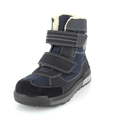 Preisvergleich Produktbild Ricosta Kiehn Größe 43 Blau (Blau)