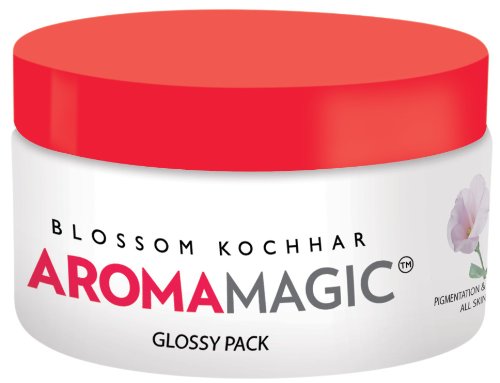 Aroma Magic Glossy Pack, 50gm