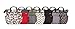Skip Hop Duo Signature Changing Bag - Red