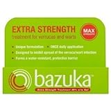 Dendron Bazuka Extra Strength Treat Gel