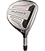 Produktbild New Adams Golf Linke Hand Super S schwarz Fairway Holz 3, 15 ° Graphit Regular