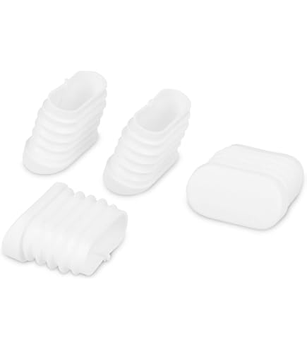 Nastro 3m Feltro Autoadesivi - Set 10 Pezzi 20x15cm Con Nastro 3M, Spessore 3mm Feltrini Per Mobili - Foto 2