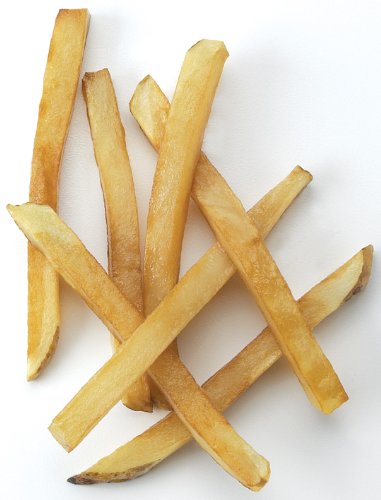 OXO Good Grips Gemüsehobel / Mandoline, Weiß - 5