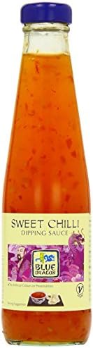 Blue Dragon Sweet Chilli Dipping Sauce Original 300 ml (pack of 6)