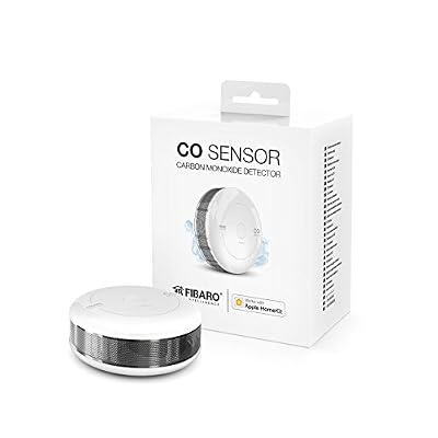Fibaro Capteur pour Home Kit