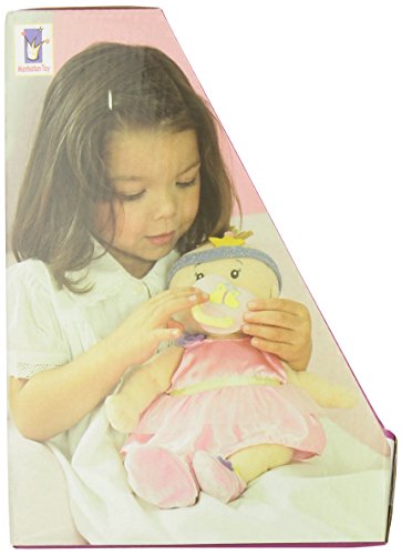 Manhattan Toy 115910 Baby Stella Beige