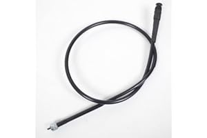 BUOSHA Câble de compteur Vicma pour Moto Honda 750 XRV Africa twin 1990 à 2002 071SP Neuf