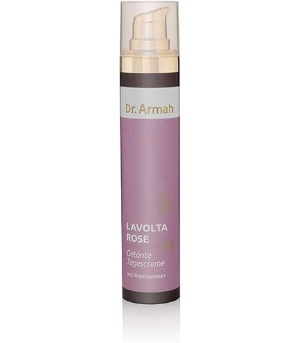 Dr. Armah - Lavolta She Resveratrol Creme Booster - Anti-Aging  Gesichtscreme mit Weinrebenextrakt, Hyaluronsure & Aloe Vera -  antioxidative Gesichtspflege - reduziert Falten & Linien - 150 ml :  Amazon.de: Kosmetik