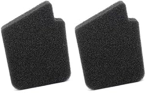 AISEN 2x Luftfilter 545146501 für Poulan BVM200FE BVM210FA BVM210VS SM210VS Craftsman Blowers