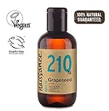 Se usa para masajes, en aromaterapia, para el cuidado de la piel, como suavizante para el cabello, limpiador para el rostro y desmaquillante natural. Es un aceite base popular para mezclarlo con aceites esenciales y crear diferentes combinaciones para la aromaterapia.
