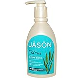 Jason Purifying Tea Tree Body Wash 885 ml