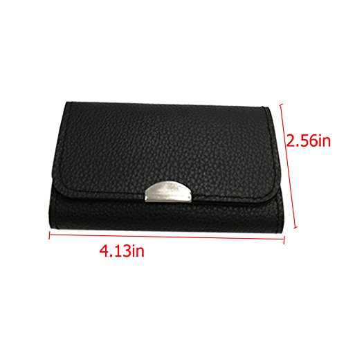 JTENG Gehärtet Schraubendreher Set 25-teilig Präzisions Minischraubenziehern Magnetisierbar Reparatur Set, Torque, Schlitz, Kreuzschlitz, Etui für die Elektronik PC Laptop Werkzeugset Plus / Entmagnetisieren Magnetic - 7