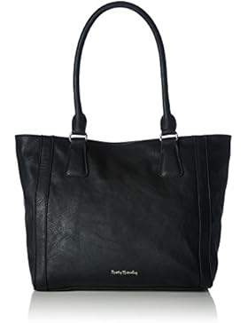 Betty Barclay Damen Shopper, 42x30x13 cm
