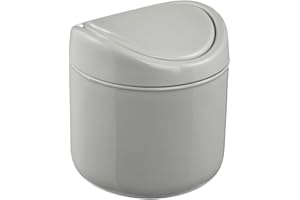 keeeper Kosz kolekcja Svenja ECO, ø 14x13, ECO szary