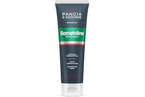 SOMATOLINE SKINEXPERT Somatoline Cosmetic Crème Intensive Ventre et Abdomen pour Hommes 250ml