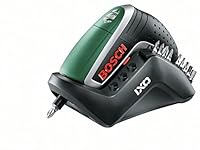 Bosch IXO Akkuschrauber "Easy"...