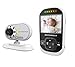 Motorola MBP26 Digital Video Baby Monitor
