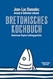 Image de Bretonisches Kochbuch: Kommissar Dupins Lieblingsgerichte