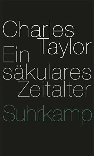 Download Ein säkulares Zeitalter Download Ein säkulares Zeitalter