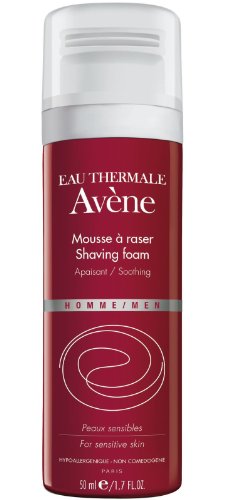 Avène Men Shaving Foam 50ml