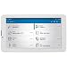 Produktbild Easy SmartHome Display 7 V4, IPS-Modell 17,78 cm (7"), Statusanzeige mit Touchscreen, weiß, für Homematic