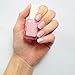 essie 17 Muchi, muchi - nail polishes (muchi, Pink, Muchi, muchi, ETHYL ACETATE, BUTYL ACETATE, NITROCELLULOSE, PROPYL ACETATE, TOSYLAMIDE/FORMALDEHYDE RESIN, ISOPROP)