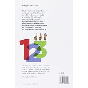 Scrivere un racconto in tre mosse. Guida pratica p