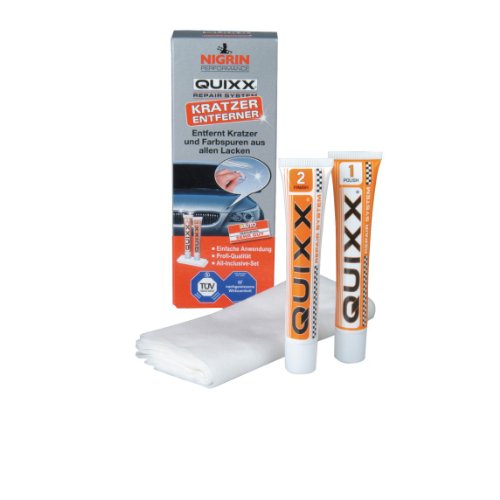 QUIXX 74171 Quixx Kratzer Entferner