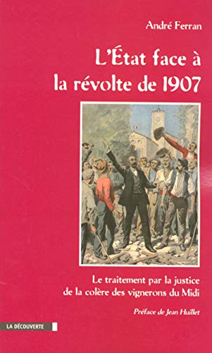 Download L'État face à la révolte de 1907 Download L'État face à la révolte de 1907
