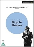 The Bicycle Thieves [DVD] [1948]