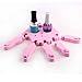 MAKARTT®2 Pcs/Bag Nail Trainer Tools Nail Polish Holder Nail Tips Art Practice