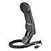 Produktbild TODAYTOP Handheld Speaker Mic Schultermikrofon Interphone PTT H250 Telefongriff Schultermikrofon