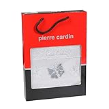  Pierre Cardin - Juego de Toallas 1 + 1 Butterfly