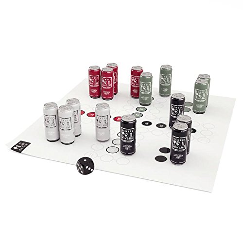 Preisvergleich Produktbild Bembel With Care " BEMBEL vs. BEMBEL " Apfelwein Trinkspiel