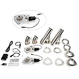 auspuff klappensteuerung audi s3 · Increase Engine Output and Efficiency--Professional Installation is Highly Recommended (No Instruction Included) It is avaiable for the Gasoline Engine , can't use for the diesel engine.