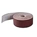 Produktbild OMAS 1pcs 4.5"(115mm) breite Schleif Polierwerkzeuge Set 10meter 80-1000 Grit Schmirgel Tuch Rolle Schleifpapier Metallbearbeitung