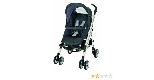 poussette loola 2014