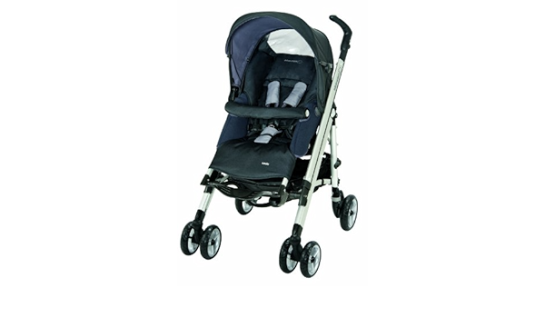Bebe Confort Stroller Loola Full Total Black Amazon Co Uk Baby Products