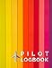 Produktbild pilot logbook: Drone Flight Time & Flight Map Record; Drone Flight Planning ; Drone Flight Training Journal ; First Drone Flight Logbook ; ... Pilot Gift ; Drone Journal ; Drone Log Book