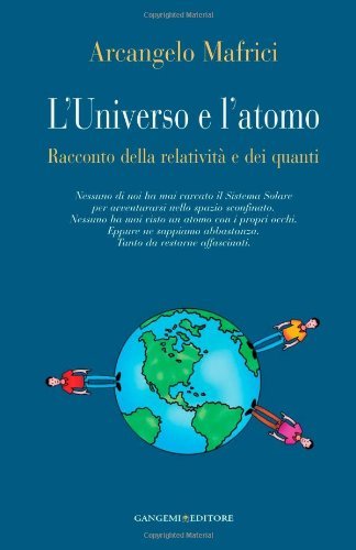 L'Universo e l'atomo L'Universo e l'atomo