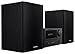 Price comparison product image Onkyo CS-375D-BB Micro System with Bluetooth and DAB+ - Black