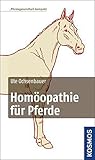 Image de Homöopathie für Pferde: Pferdegesundheit kompakt