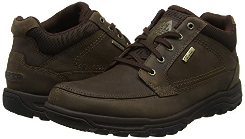 rockport trail technique chukka