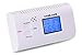 Produktbild KINGLAKE® CO Melder Detektor Kohlenmonoxid Alarm Carbon Monoxide Sensor mit CO-Konzentration LCD Display