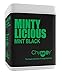 Chymey Minty Licious (Mint Black), 100g RS.315.00