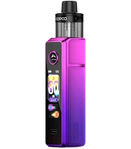 Voopoo Drag X2 Kit Sky Blue Nicotine Free : Amazon.de: Electronics & Photo Voopoo Drag X2 Kit Sky Blue Nicotine Free : Amazon.de: Electronics & Photo