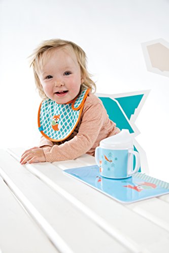 Lässig Lätzchen Waterproof Bib Small - 3