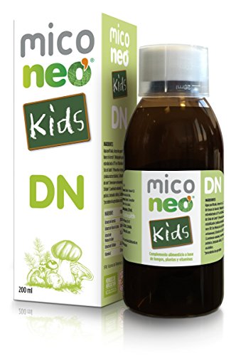 Mico Neo DN Kids Jarabe - 200 ml