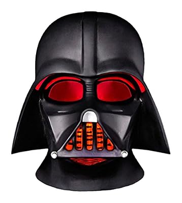 Groovy Lampe 'Star Wars' - Dark Vador Helmet Small Mood Light