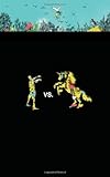 Zombies vs. Unicorns by 